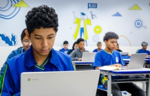 Rede Estadual amplia escolas c&iacute;vico-militares e Mato Grosso chega a 188 unidades no modelo