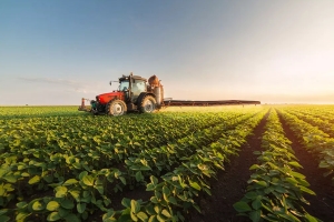 Agro projeta 2026 com cautela e expectativa de crescimento sustent&aacute;vel
