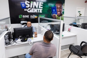 Sine Municipal tem 11 vagas para pedreiro; veja sal&aacute;rio e outras oportunidades