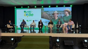 Com foco em sustentabilidade, Projeto ABC+ em A&ccedil;&atilde;o finaliza etapa 2025 em Cuiab&aacute;