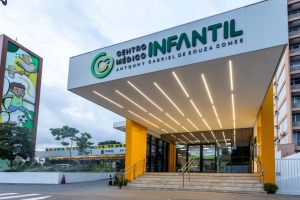 SES repassa R$ 5 milh&otilde;es para Prefeitura de Cuiab&aacute; equipar Centro M&eacute;dico Infantil e Pronto-socorro