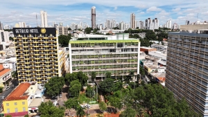 Cuiab&aacute; cria comiss&atilde;o intersetorial para acompanhar obras da CSMobi