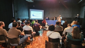 Capacita&ccedil;&atilde;o sobre execu&ccedil;&atilde;o e presta&ccedil;&atilde;o de contas de projetos culturais se consolida como espa&ccedil;o de di&aacute;logos e de orienta&ccedil;&otilde;es