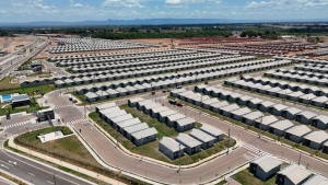 1&ordm; Feir&atilde;o SER Fam&iacute;lia Habita&ccedil;&atilde;o come&ccedil;a nesta sexta-feira (5) em Cuiab&aacute;
