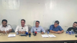 DAE-VG detalha medidas do decreto de calamidade p&uacute;blica e anuncia a&ccedil;&otilde;es emergenciais contra crise h&iacute;drica