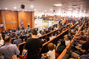 ALMT vota nessa Quarta Feira  (21), o &iacute;ndice da RGA de 4,26%