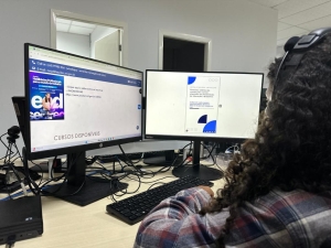 Seciteci abre inscri&ccedil;&otilde;es para curso gratuito de auxiliar de almoxarifado