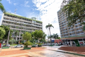 Prefeitura de Cuiab&aacute; antecipa sal&aacute;rios e quita folha de dezembro