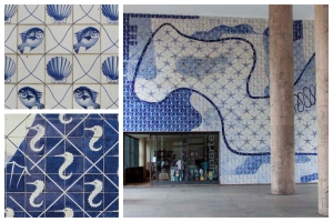 Pal&aacute;cio Capanema, &iacute;cone do modernismo brasileiro