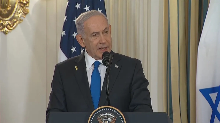 Netanyahu ordena ataques militares "imediatos e poderosos" em Gaza