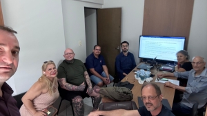 Sindjor-MT inicia neste s&aacute;bado reuni&atilde;o hist&oacute;rica na sede pr&oacute;pria para debater moderniza&ccedil;&atilde;o do Estatuto