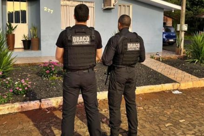 Justi&ccedil;a autoriza bloqueio de R$ 43 milh&otilde;es em opera&ccedil;&atilde;o contra grupo ligado a &ldquo;Vovozona&rdquo;