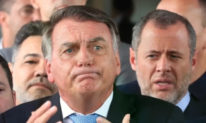 Por 4 a 1, STF condena Bolsonaro e mais sete pela trama golpista
