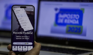 IRPF 2026 ter&aacute; restitui&ccedil;&atilde;o autom&aacute;tica para pequenos contribuintes
