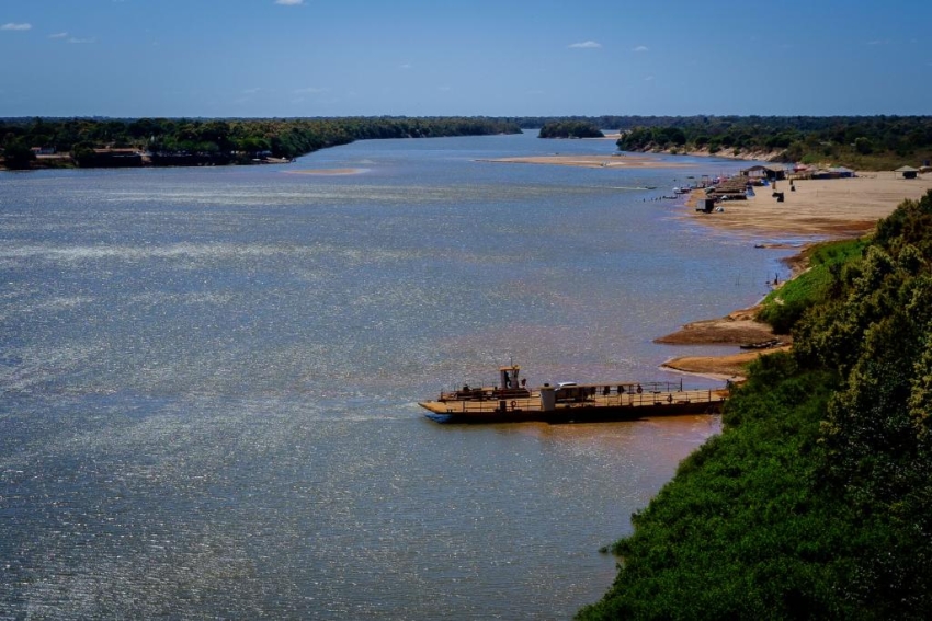 Pesca nos rios de Mato Grosso &eacute; liberada a partir