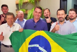 Para o Centr&atilde;o, Fl&aacute;vio pode n&atilde;o sustentar candidatura at&eacute; o fim