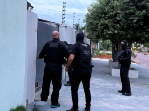 Policia Civil finaliza ano com mais de 550 opera&ccedil;&otilde;es deflagradas em Mato Grosso