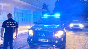 Pol&iacute;cia Civil prende 81 suspeitos em opera&ccedil;&atilde;o nacional contra abuso e explora&ccedil;&atilde;o sexual infantojuvenil