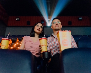 Est&uacute;dio lan&ccedil;ar&aacute; mais de um filme por m&ecirc;s