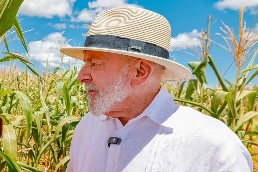 Um dia ap&oacute;s zerar importa&ccedil;&atilde;o, Lula cita &lsquo;atitude mais dr&aacute;stica&rsquo; para conter pre&ccedil;o da comida