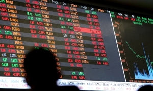 Bolsa bate recorde e d&oacute;lar cai ap&oacute;s reuni&atilde;o entre Lula e Trump