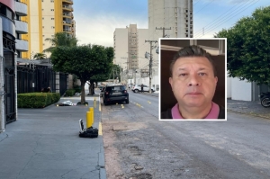 Dia 13 de mar&ccedil;o ocorrer&aacute; audi&ecirc;ncia para decidir se filho de Carlos Bezerra ir&aacute; a j&uacute;ri popular