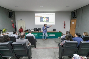 Parceria entre Prefeitura de Cuiab&aacute; e ConsPrev qualifica conselheiros e gestores de mais de 60 munic&iacute;pios