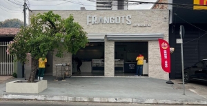 Empres&aacute;rio reabre Frangots Rotisseria e expande neg&oacute;cio com apoio da Desenvolve MT