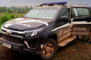 Caseiro idoso &eacute; morto com facada no pesco&ccedil;o ap&oacute;s discuss&atilde;o
