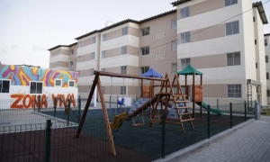 Caixa lan&ccedil;a linha de cr&eacute;dito para construtoras de habita&ccedil;&atilde;o popular