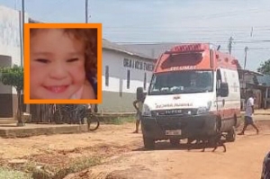 V&iacute;tima Agata Tauane da Silva