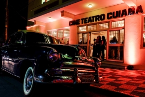 Document&aacute;rio sobre a ditadura militar em MT estreia no Cine Teatro Cuiab&aacute; nesta sexta-feira (21)