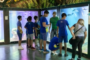 Complexo Biocultural do Porto fortalece lazer, educa&ccedil;&atilde;o e cultura em Cuiab&aacute;
