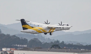 Anac suspende opera&ccedil;&otilde;es a&eacute;reas da Voepass