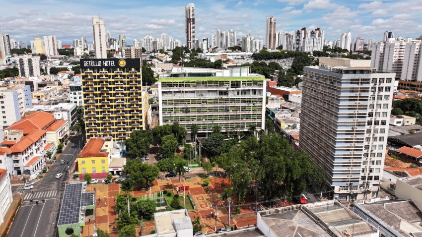 Decreto fixa datas de feriados, pontos facultativos e comemora&ccedil;&otilde;es em Cuiab&aacute;