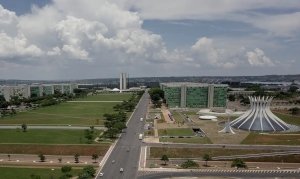 CNU 2: saiba quais s&atilde;o os &oacute;rg&atilde;os federais participantes da nova edi&ccedil;&atilde;o