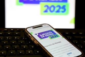 Declara&ccedil;&atilde;o pr&eacute;-preenchida do IR 2025 &eacute; liberada a partir de hoje; veja como fazer