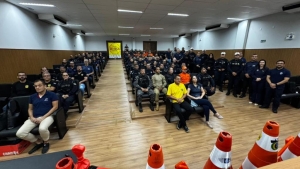 For&ccedil;as de Seguran&ccedil;a lan&ccedil;am Opera&ccedil;&atilde;o Integrada Lei Seca em Rondon&oacute;polis