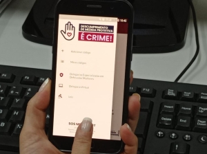 Medidas protetivas garantem prote&ccedil;&atilde;o a mais de 17 mil mulheres em Mato Grosso