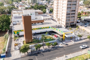Prefeitura entrega obra do Centro M&eacute;dico Infantil no Dia das Crian&ccedil;as