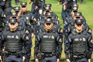 Governo de MT convoca 53 novos policiais militares para refor&ccedil;ar a seguran&ccedil;a p&uacute;blica