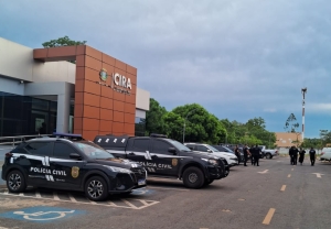 Cira notifica empresas de combust&iacute;veis por d&iacute;vidas tribut&aacute;rias que somam R$ 94 milh&otilde;es