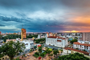 Cuiab&aacute; 307 anos: eventos parceiros ampliam programa&ccedil;&atilde;o cultural em abril
