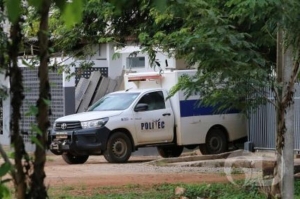Homem &eacute; encontrado morto em rua de Tangar&aacute; da Serra