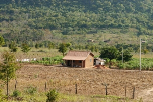 Governo de Mato Grosso lan&ccedil;a programa para viabilizar regulariza&ccedil;&atilde;o ambiental de pequenas propriedades