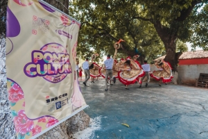 Instituto INCA fortalece 5 grupos de Siriri e implementa 1&ordf; Orquestra de Sucata