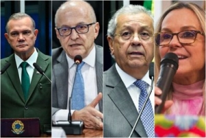 Elei&ccedil;&otilde;es de outubro movimentam disputa pelo Governo de Mato Grosso