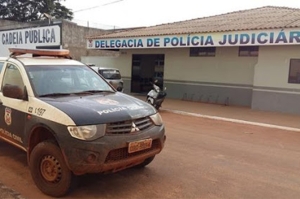 Menino de 12 anos morre com disparo acidental de espingarda em Juara