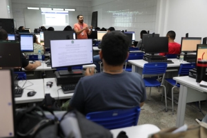 Politec amplia cobertura emiss&atilde;o de carteiras de identidade em todo o Estado