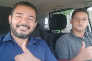 Pai e filho v&atilde;o a j&uacute;ri por feminic&iacute;dio de adolescente